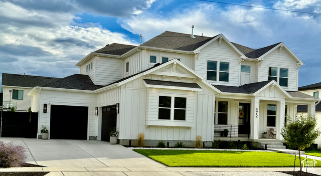 472 E 2600 N, Lehi UT 84043