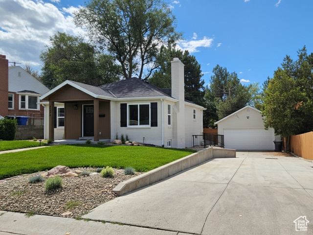2236 E VIMONT AVE, Salt Lake City UT 84109