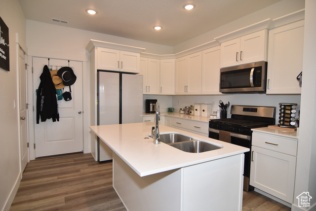 Photo 3 for MLS #2114513 at 1703 N 840 West