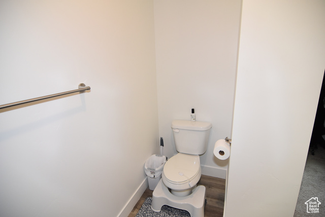 Photo 16 for MLS #2114513 at 1703 N 840 West