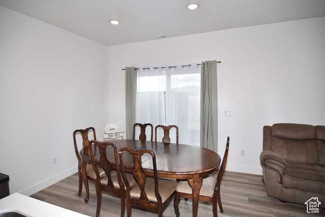 Photo 6 for MLS #2114513 at 1703 N 840 West