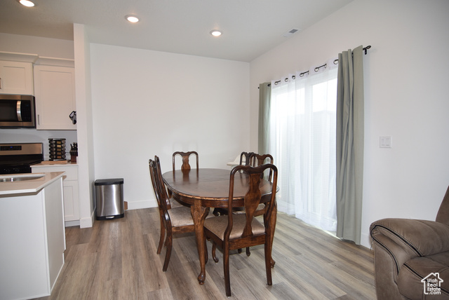 Photo 5 for MLS #2114513 at 1703 N 840 West