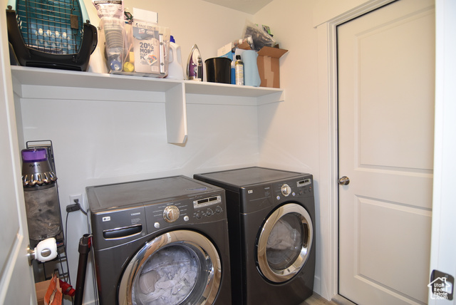 Photo 28 for MLS #2114513 at 1703 N 840 West