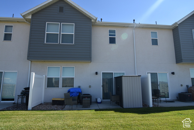 Photo 2 for MLS #2114513 at 1703 N 840 West