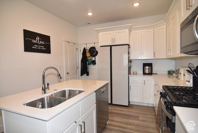 Photo 4 for MLS #2114513 at 1703 N 840 West
