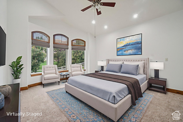 Photo 18 for MLS #2114514 at 1275 Swiss Alpine Rd
