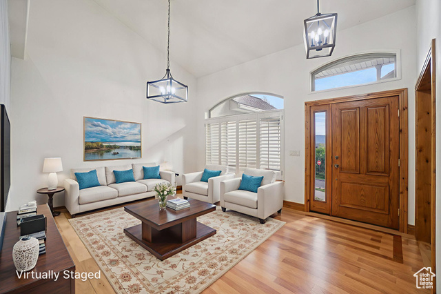 Photo 5 for MLS #2114514 at 1275 Swiss Alpine Rd