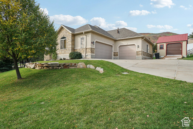 Photo 2 for MLS #2114514 at 1275 Swiss Alpine Rd