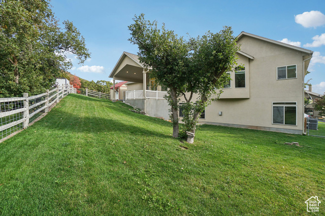 Photo 32 for MLS #2114514 at 1275 Swiss Alpine Rd