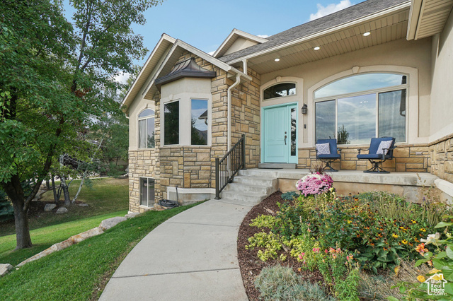 1275 SWISS ALPINE RD, Midway UT 84049