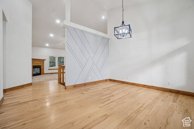 Photo 6 for MLS #2114514 at 1275 Swiss Alpine Rd