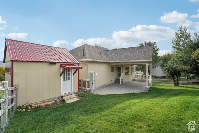 Photo 31 for MLS #2114514 at 1275 Swiss Alpine Rd