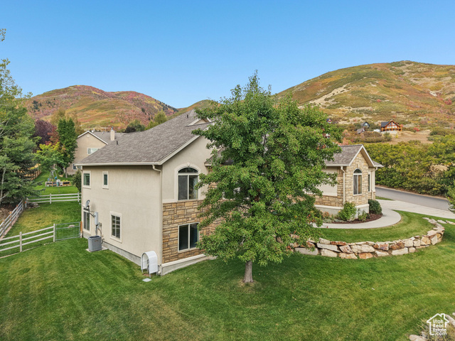 Photo 33 for MLS #2114514 at 1275 Swiss Alpine Rd