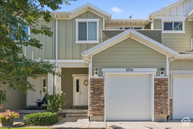 3731 N PRAIRIE GRASS DR, Lehi UT 84048