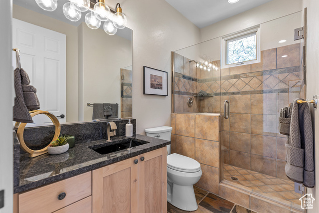 Photo 27 for MLS #2114517 at 2255 N Tuweap Dr #58