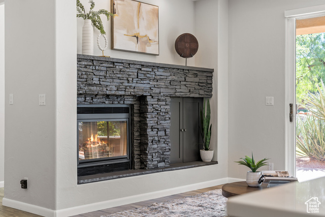 Photo 15 for MLS #2114517 at 2255 N Tuweap Dr #58