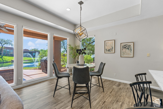 Photo 12 for MLS #2114517 at 2255 N Tuweap Dr #58