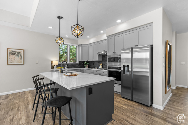 Photo 9 for MLS #2114517 at 2255 N Tuweap Dr #58