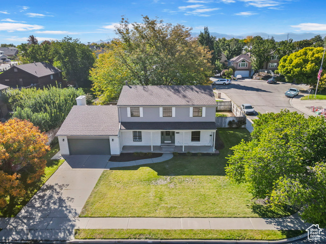MLS #2114519 - 1383 N 1220 West