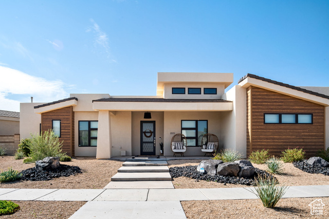 MLS #2114521 - 899 W Bronze Plateau Dr