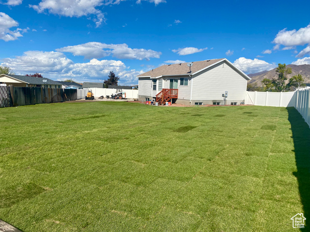 Photo 21 for MLS #2114526 at 539 N 780 East