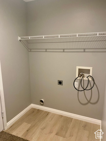 Photo 16 for MLS #2114526 at 539 N 780 East