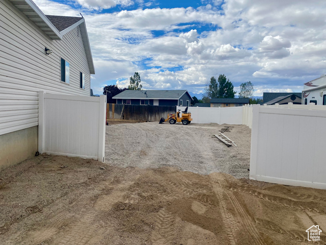 Photo 23 for MLS #2114526 at 539 N 780 East