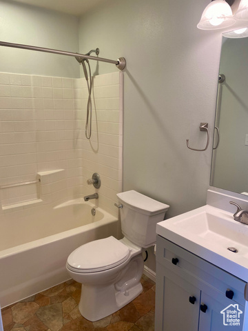 Photo 14 for MLS #2114526 at 539 N 780 East