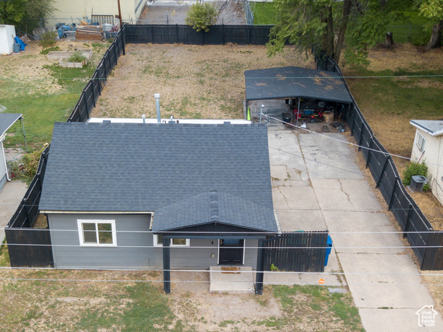 MLS #2114527 - 232 E 7th St