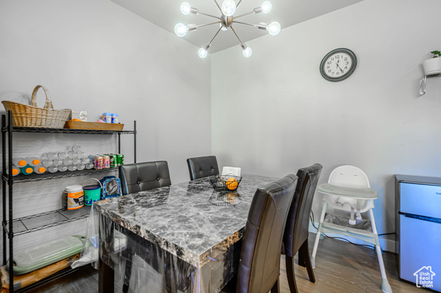 Photo 8 for MLS #2114528 at 1128 S 820 East #1201