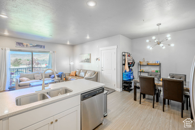 Photo 11 for MLS #2114528 at 1128 S 820 East #1201