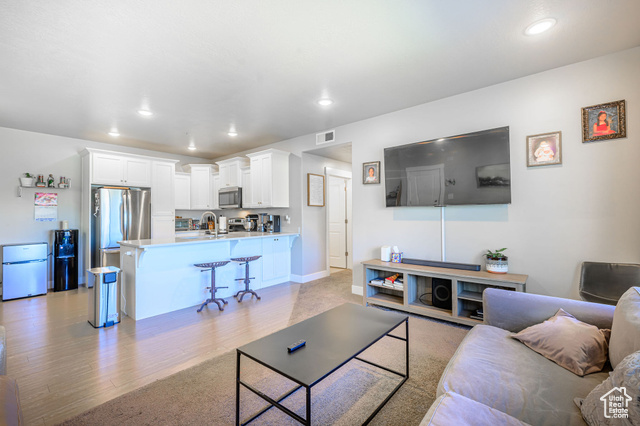 Photo 7 for MLS #2114528 at 1128 S 820 East #1201