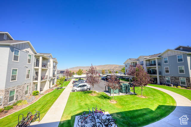 Photo 25 for MLS #2114528 at 1128 S 820 East #1201