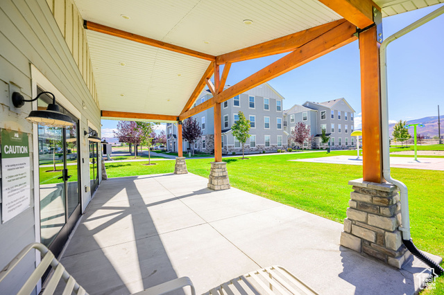 Photo 29 for MLS #2114528 at 1128 S 820 East #1201