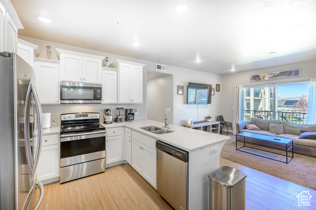 Photo 10 for MLS #2114528 at 1128 S 820 East #1201