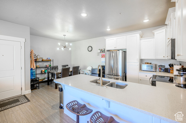Photo 12 for MLS #2114528 at 1128 S 820 East #1201
