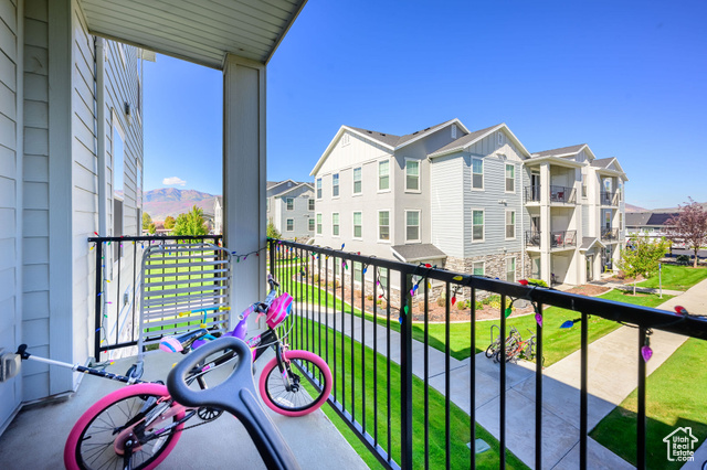 Photo 13 for MLS #2114528 at 1128 S 820 East #1201