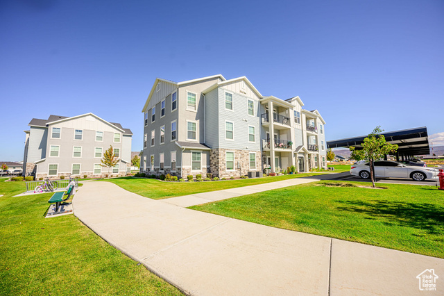 Photo 26 for MLS #2114528 at 1128 S 820 East #1201