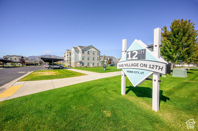 Photo 24 for MLS #2114528 at 1128 S 820 East #1201