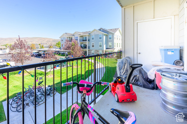 Photo 14 for MLS #2114528 at 1128 S 820 East #1201