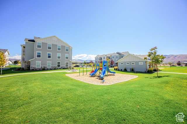 Photo 31 for MLS #2114528 at 1128 S 820 East #1201