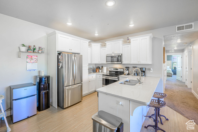 Photo 9 for MLS #2114528 at 1128 S 820 East #1201