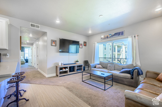 Photo 4 for MLS #2114528 at 1128 S 820 East #1201