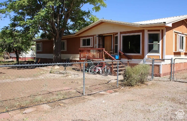 1135 DUCHESNE AVE, Moab UT 84532
