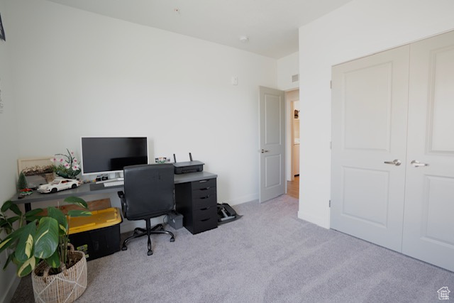 Photo 10 for MLS #2114532 at 2308 E 830 South #13