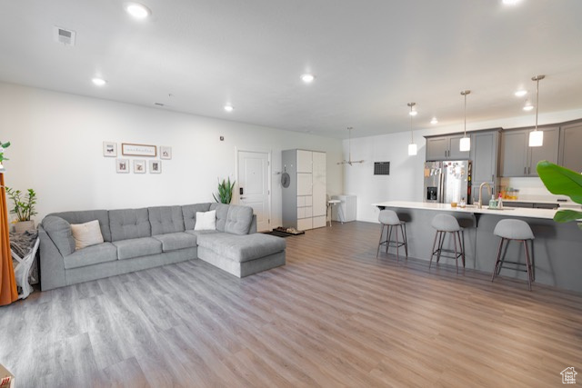Photo 3 for MLS #2114532 at 2308 E 830 South #13
