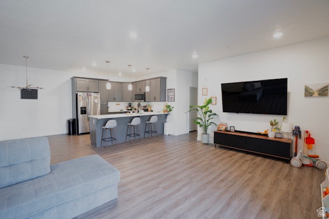 Photo 4 for MLS #2114532 at 2308 E 830 South #13