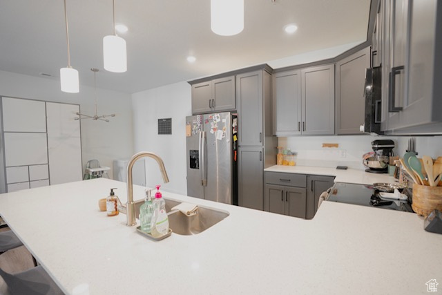 Photo 5 for MLS #2114532 at 2308 E 830 South #13