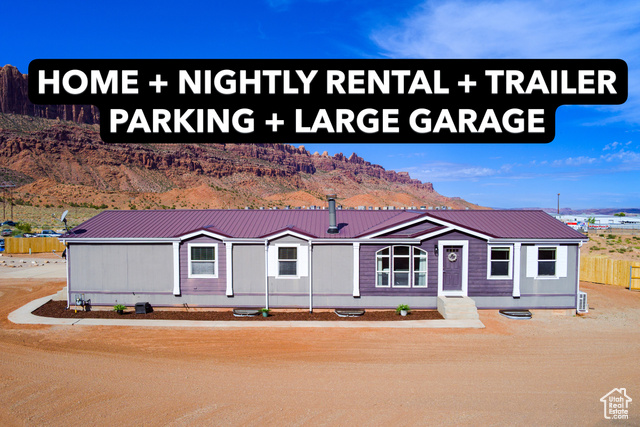 33 MERRIAM CT, Moab UT 84532