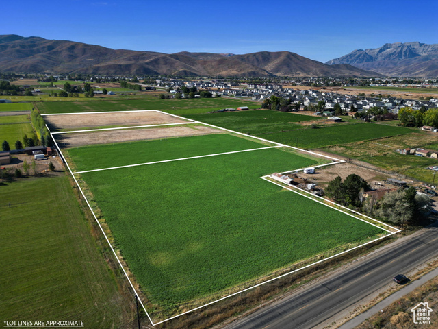 SEE DIRECTIONS, Heber City UT 84032